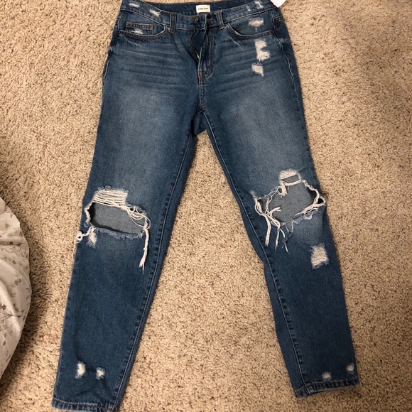 jeans - Picture 3 of 5